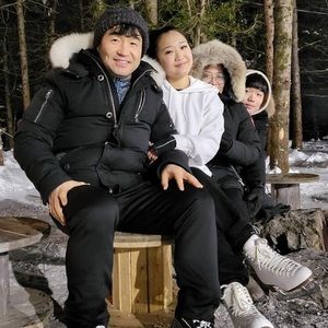 Meet your Posher, Sookyung